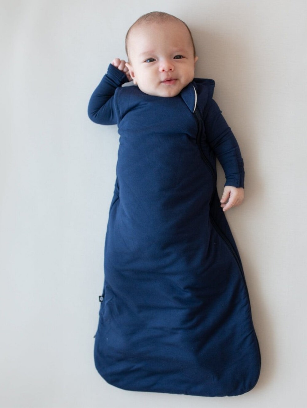 KYTE BABY Navy Sleep Sack